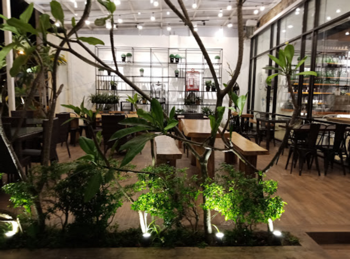 Others 2, The KNO Hotel, Deli Serdang