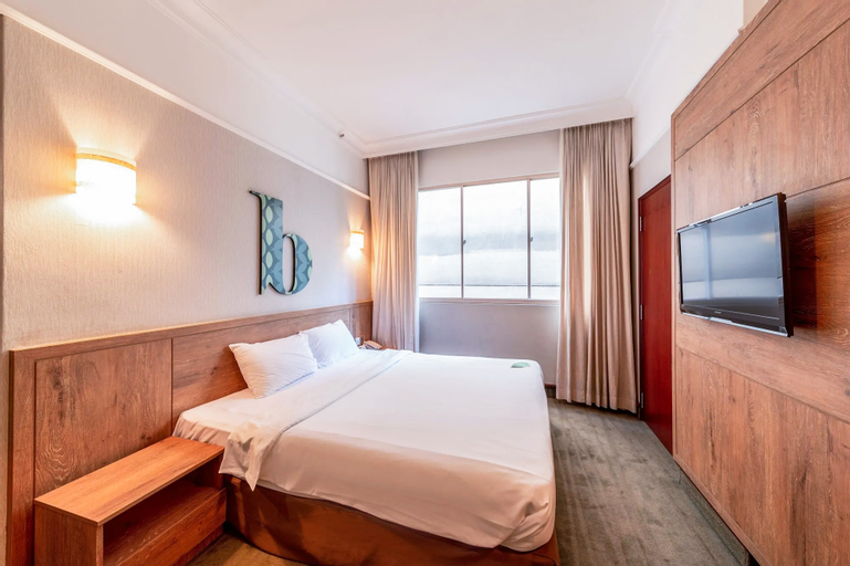 Bedroom 2, Hotel Bencoolen @ Bencoolen Street, Singapore