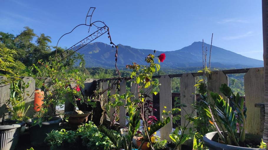 Others 4, Tetebatu Terrace Homestay, Lombok