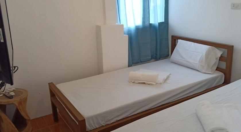 Bedroom 3, CASA MONTEMAR HEIGHTS, Coron