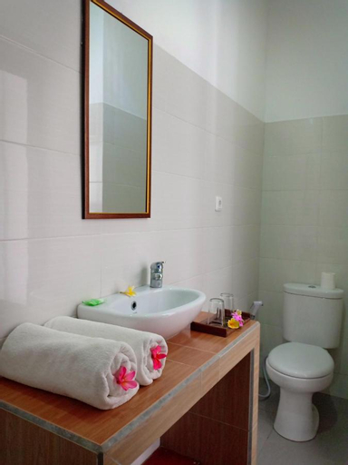 Bedroom 3, Dwiki Putra Home Stay, Klungkung