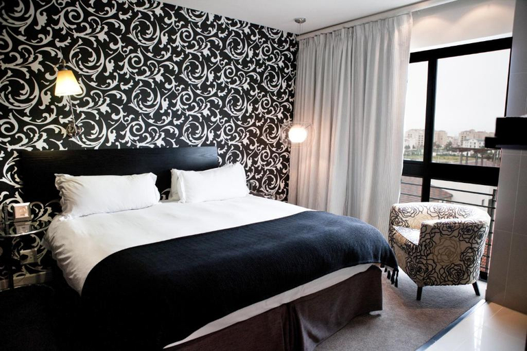 Bedroom 5, Colosseum, City of Cape Town