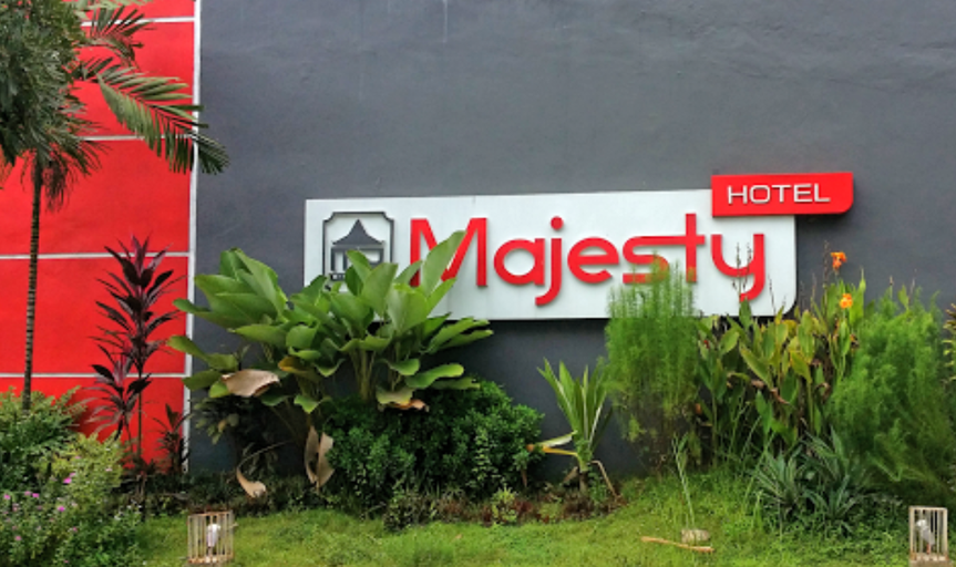 Exterior & Views 5, Hotel Majesty Kudus, Kudus