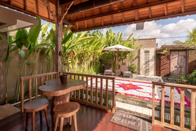 Exterior & Views 5, Sridewi Villas Ubud, Gianyar