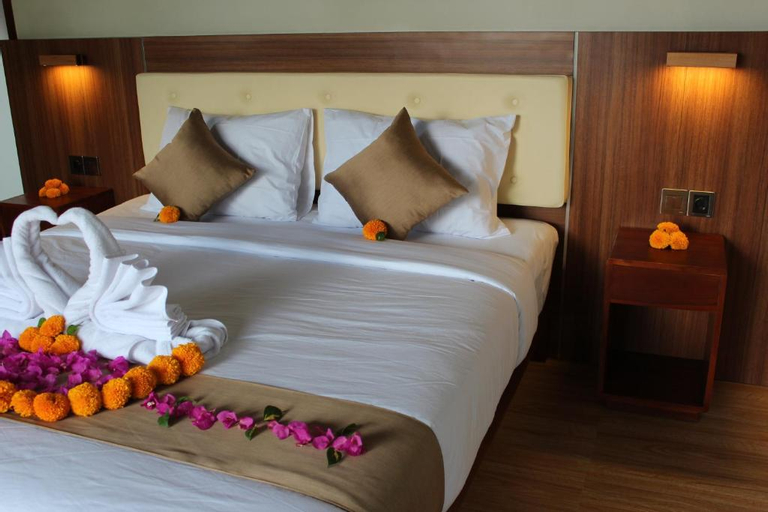 Bedroom 3, Villa Umah Didua, Buleleng