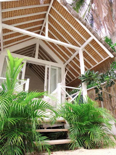Exterior & Views 5, Love Coconut Bungalow, Lombok