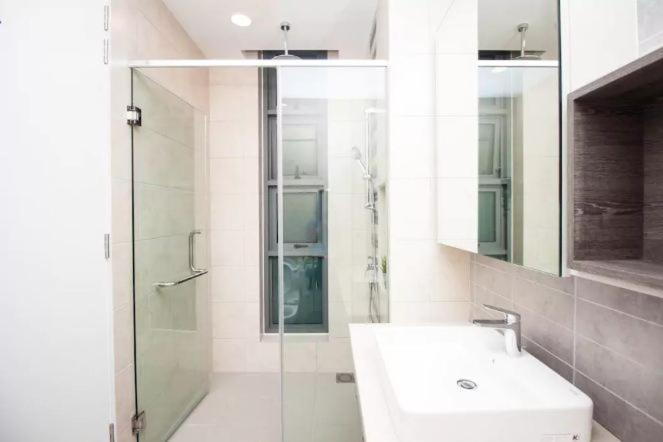 Bedroom 5, The Robertson by Urban Suites, Kuala Lumpur