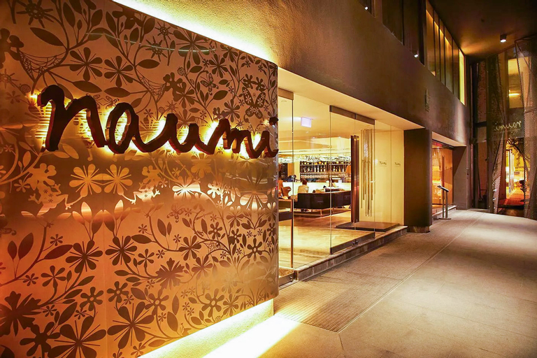 Naumi Hotel Singapore, Singapura
