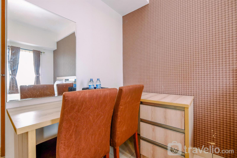 Others, SimplyLook Studio Margonda Residence 2 By Travelio, Depok