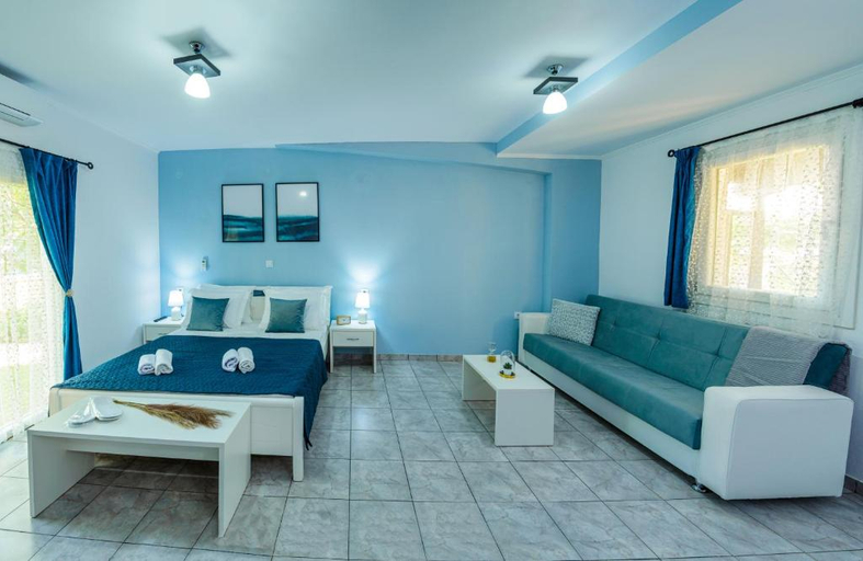 Others 3, Victory Apartments & Hotel (Block C), East Macedonia and Thrace