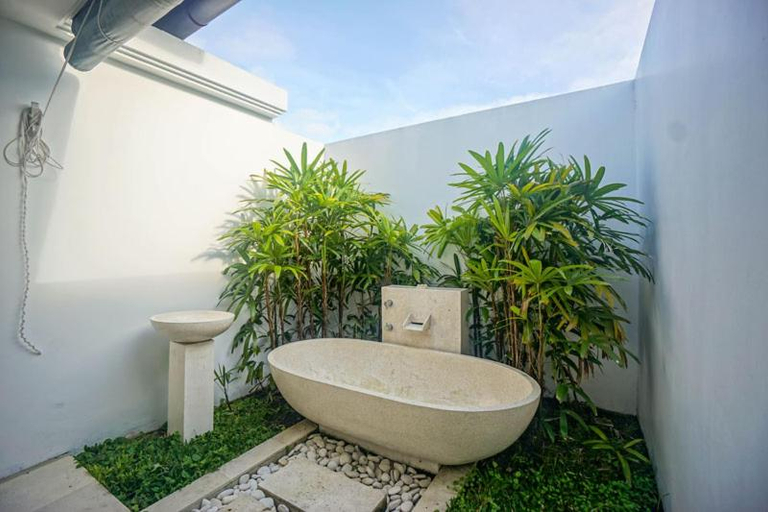 Bathroom, Villa KOA, Gianyar