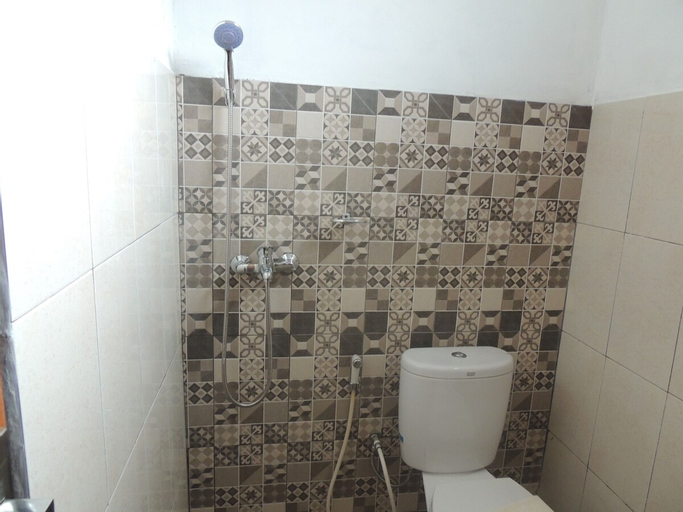 Bedroom 2, Dalem Sudarno Syariah by Ndalem Beong by ZUZU, Magelang