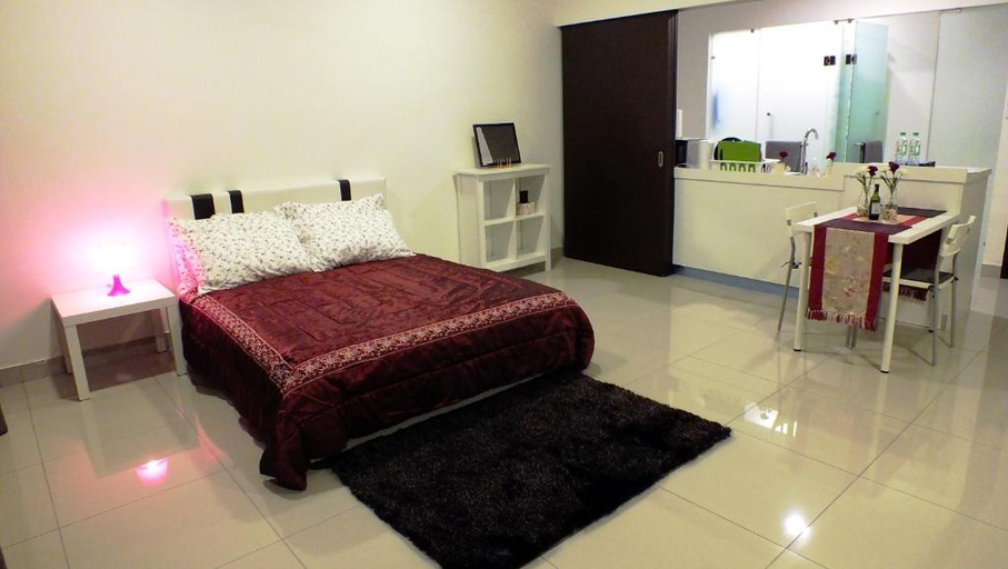Bedroom 5, Setia Alam Apartments (Shah Alam), Shah Alam