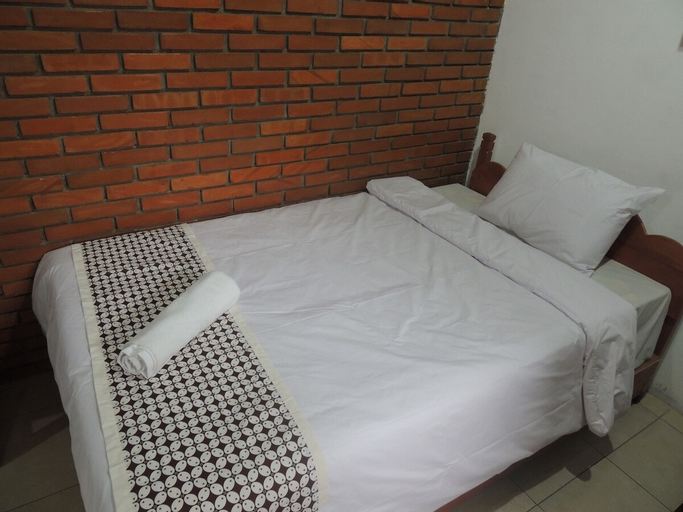 Bedroom 4, Dalem Sudarno Syariah by Ndalem Beong by ZUZU, Magelang