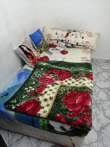 Adex Cool Apartment, Abu Dhabi City