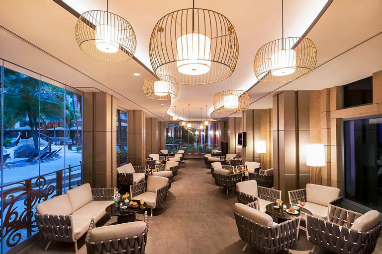 Food & Drinks 5, Resorts World Sentosa - Hard Rock Hotel (tutup permanen), Singapura