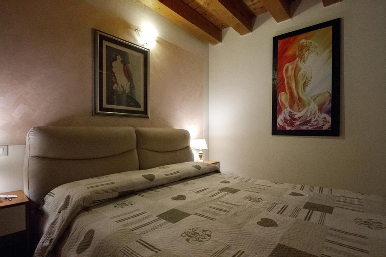 Residence San Miguel 5, Vicenza