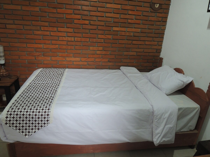 Bedroom 5, Dalem Sudarno Syariah by Ndalem Beong by ZUZU, Magelang