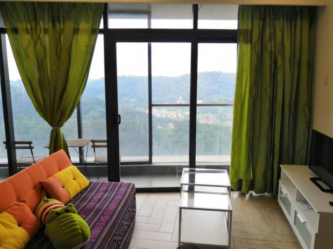 Others 3, Condo with great view in PJ, Petaling Jaya