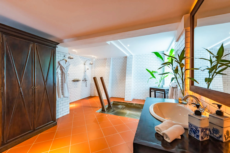 Bedroom 2, Labrador Villa, Singapore