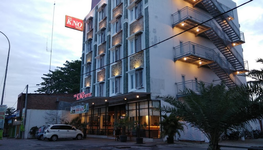 Others 4, The KNO Hotel, Deli Serdang