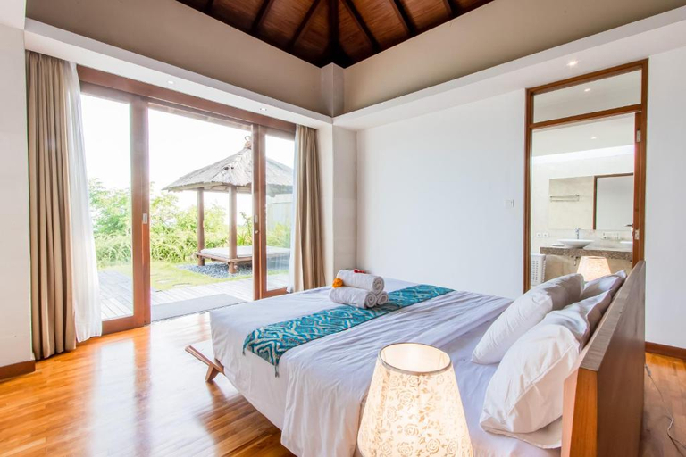 Bedroom 4, Villa VIVO E by Bali Prime Hospitality, Badung