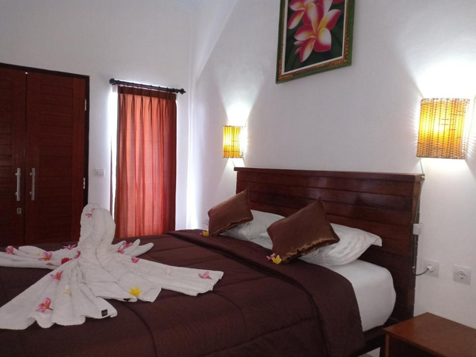 Bedroom 4, Dwiki Putra Home Stay, Klungkung