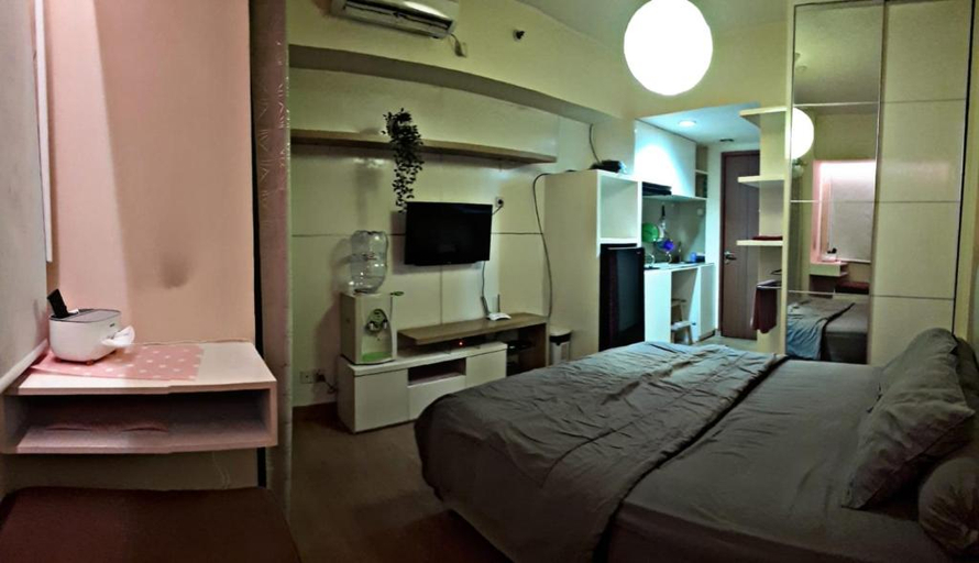 Bedroom 2, iRoom Margonda Residence 3, Depok