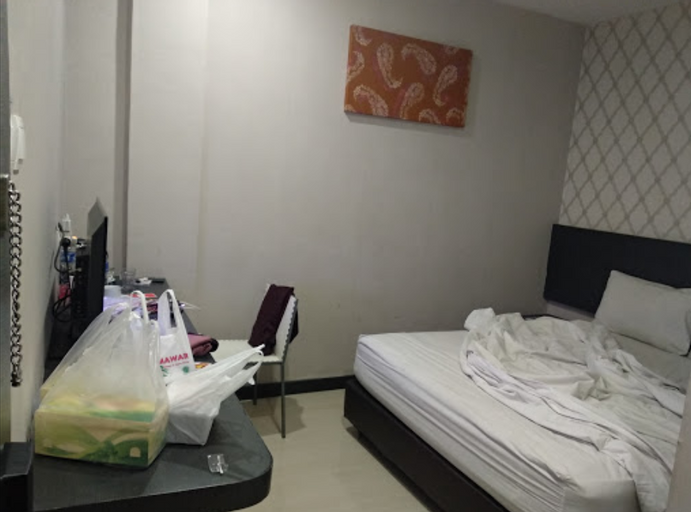 Others 3, The KNO Hotel, Deli Serdang