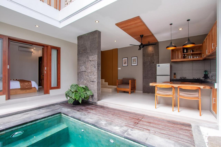 Sport & Beauty 2, Maheswari Villa, Gianyar