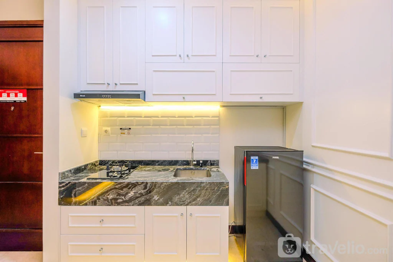 Others 2, Nice and Spacious 2BR at Permata Hijau Suites Apartment, South Jakarta