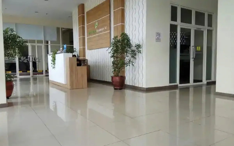 Others 4, Margonda Residence by Pekotel, Depok