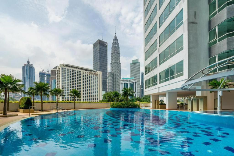 Sport & Beauty 3, Placid Home KLCC, Kuala Lumpur