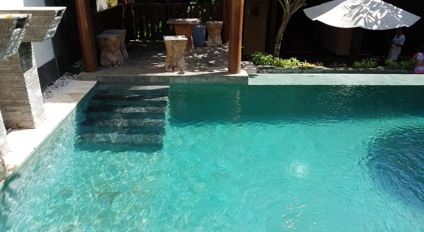 Sport & Beauty 4, Narisha Guesthouse, Kupang