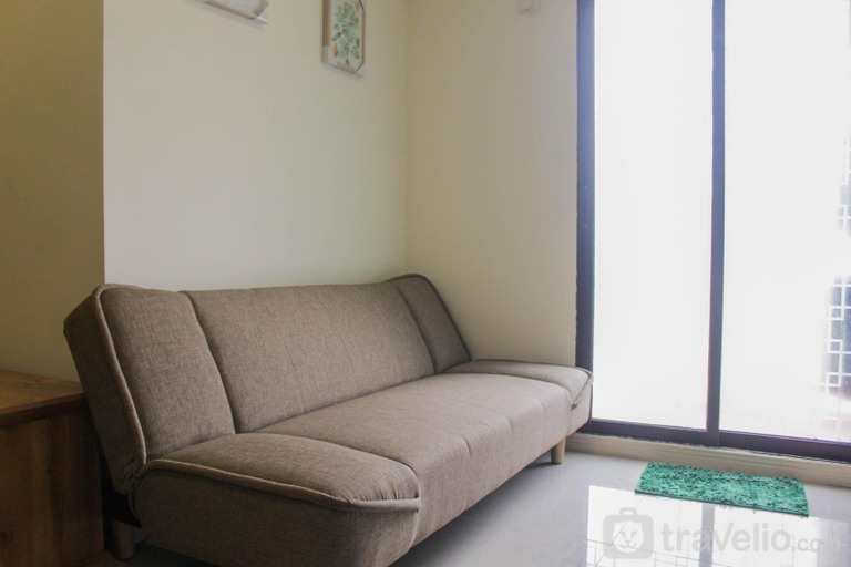 Others 5, Homey and Enjoy 2BR at Meikarta Apartment, Cikarang