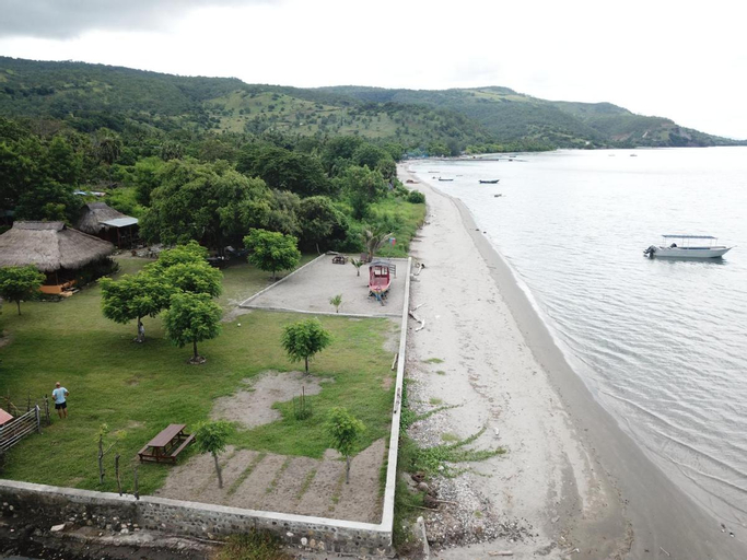 Exterior & Views 3, Atauro Dive Resort, Atauro