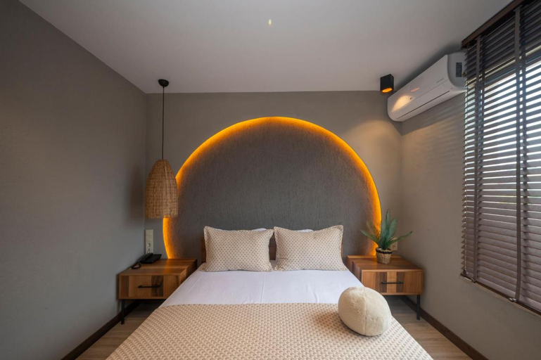 Bedroom 4, Villa Siesta Hotel Istanbul Airport, Arnavutkoy