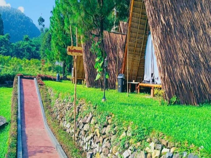 Exterior & Views 1, Aishaf hills, Bogor