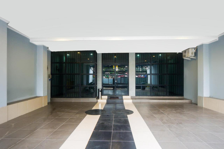 Exterior & Views 2, Hotel O Homia Residence, South Tangerang