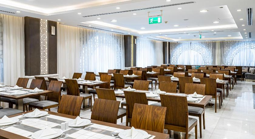 Food & Drinks 2, Hotel Taba Al Salam, Al Madinah Al Munawwarah
