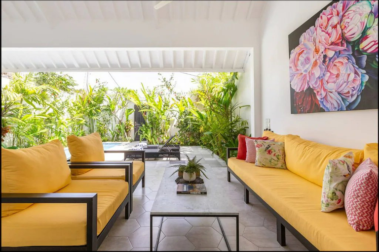 Others 5, Villa Harris, Badung
