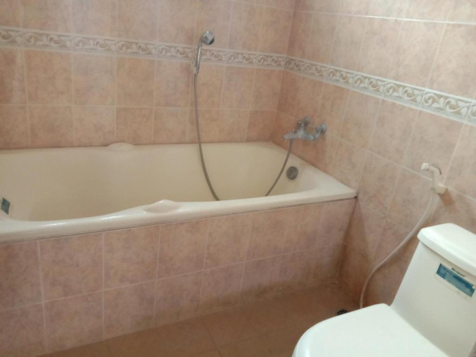Bathroom 3, Villa Agro Kusuma Batu Malang, Malang