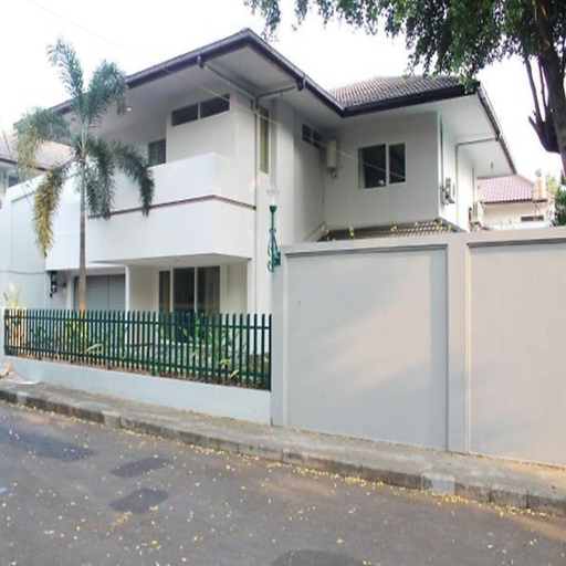 Exterior & Views, Siaga Raya 3 Villas, South Jakarta