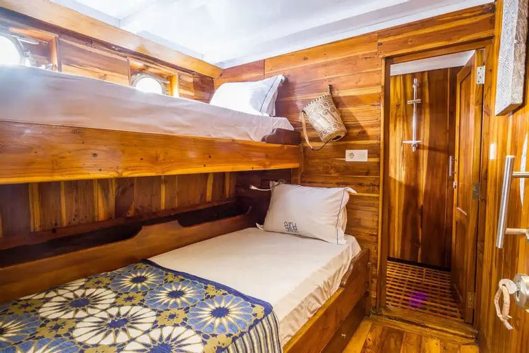 Bedroom 2, Kelana Boat, West Manggarai