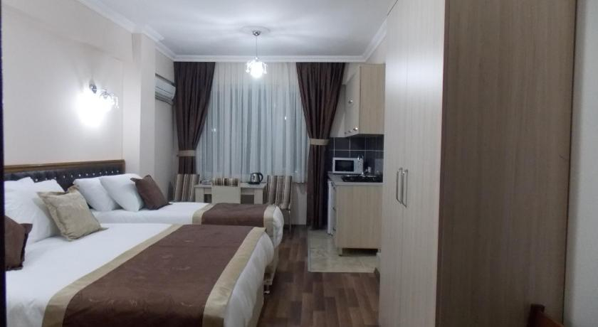 Bedroom 4, Beyazithan, Fatih