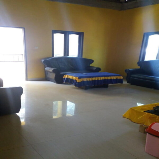 Bedroom 4, Pondok Nailah Malino, Gowa