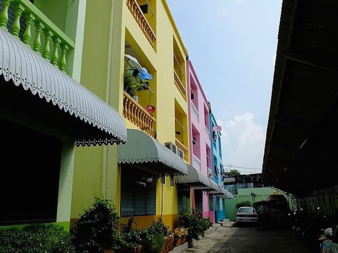 Romnarin Residence, Bang Khae