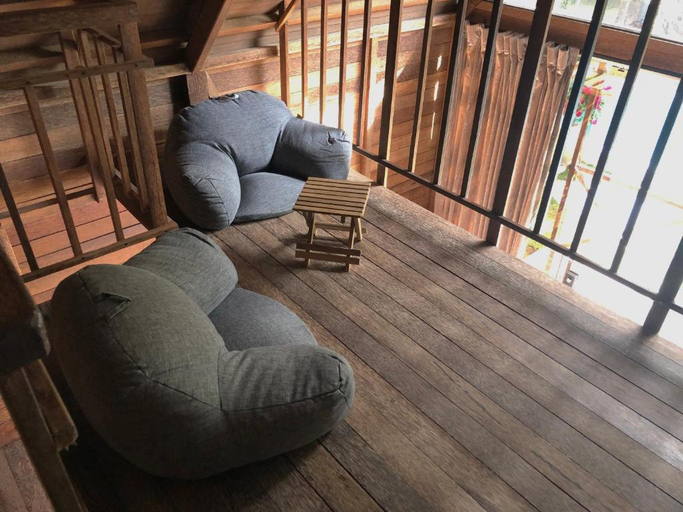 Others 3, WOW Bungalows A, Badung