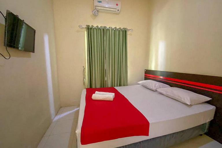 Bedroom 2, RamaShinta Homestay, Yogyakarta