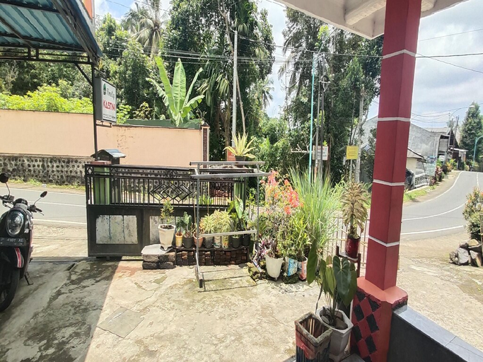 Others 4, Homestay Kastini, Banyuwangi